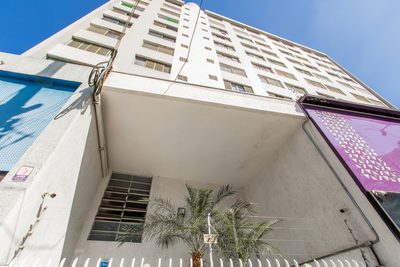 Apartamento, 1 quarto, 28 m² - Foto 2