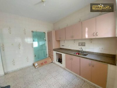 Casa, 3 quartos, 260 m² - Foto 2