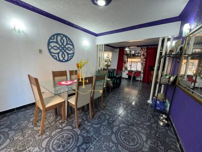 Casa, 4 quartos, 111 m² - Foto 2