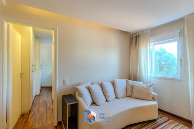 Apartamento, 1 quarto, 61 m² - Foto 5
