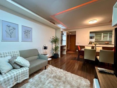 Apartamento, 3 quartos, 96 m² - Foto 2