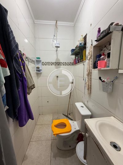 Casa, 3 quartos - Foto 4