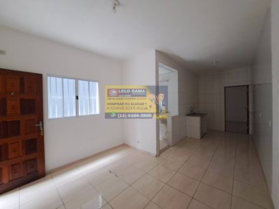 Apartamento, 1 quarto, 35 m² - Foto 2