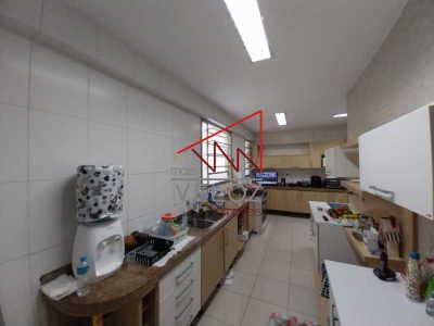 Apartamento, 4 quartos, 300 m² - Foto 5