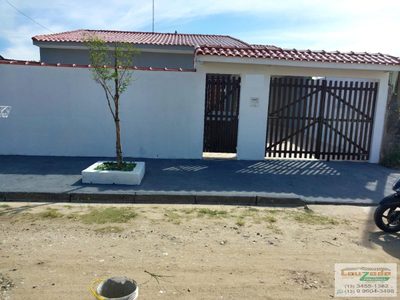 Casa, 2 quartos, 98 m² - Foto 2