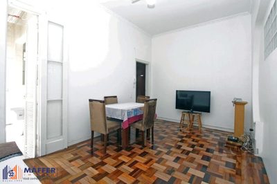 Apartamento, 3 quartos, 101 m² - Foto 4