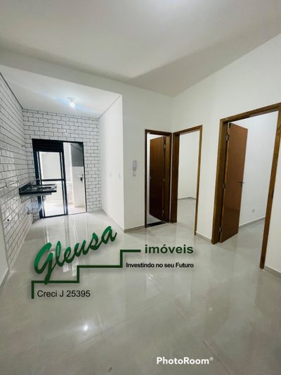 Apartamento, 1 quarto, 38 m² - Foto 4
