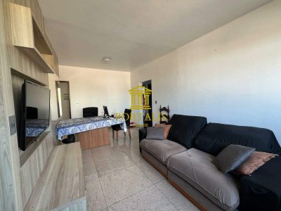Apartamento, 3 quartos, 85 m² - Foto 1