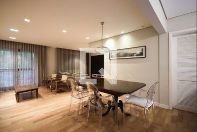 Apartamento, 2 quartos, 105 m² - Foto 1