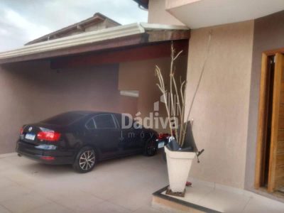 Casa, 3 quartos, 230 m² - Foto 3
