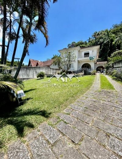 Casa, 5 quartos, 483 m² - Foto 2