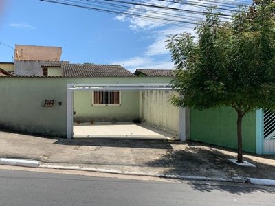 Casa, 2 quartos, 67 m² - Foto 1