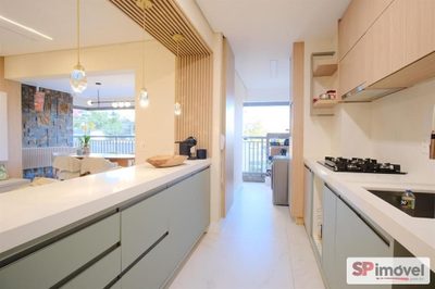 Apartamento, 3 quartos, 140 m² - Foto 4