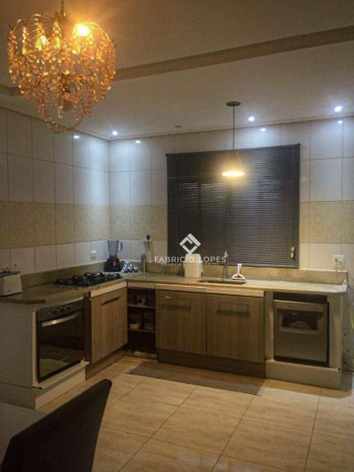 Casa, 3 quartos, 110 m² - Foto 4