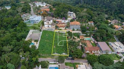 Loteamento e Condomínio, 1000 m² - Foto 5