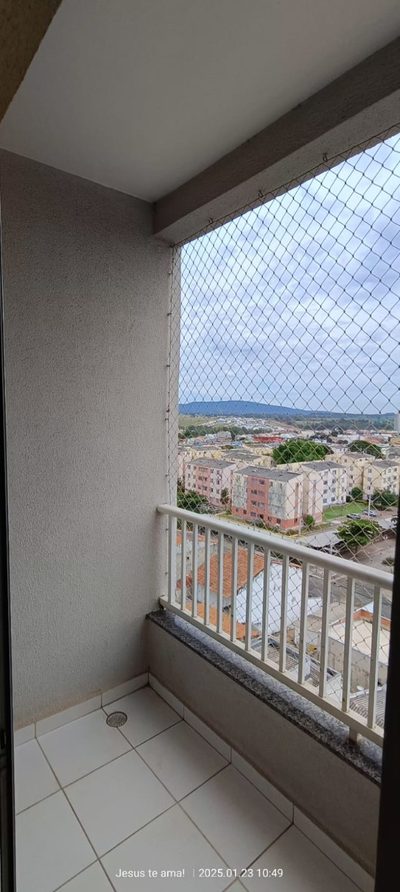 Apartamento, 2 quartos, 52 m² - Foto 5