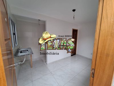 Apartamento, 1 quarto - Foto 3
