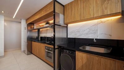Apartamento, 2 quartos, 65 m² - Foto 5
