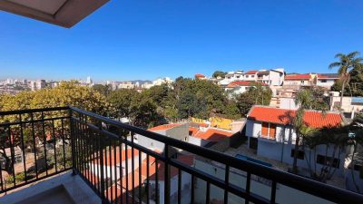 Apartamento, 3 quartos, 104 m² - Foto 1