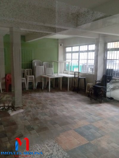 Apartamento, 2 quartos - Foto 5