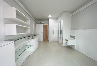 Apartamento, 3 quartos, 138 m² - Foto 5
