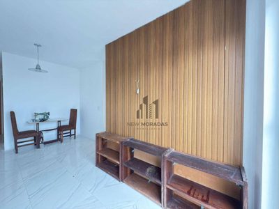 Apartamento, 3 quartos, 61 m² - Foto 5