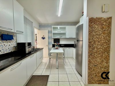 Apartamento, 3 quartos, 144 m² - Foto 4