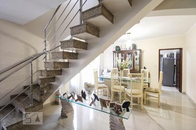Casa, 3 quartos, 380 m² - Foto 4