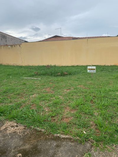 Terreno, 344 m² - Foto 1