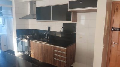 Apartamento, 3 quartos, 122 m² - Foto 4