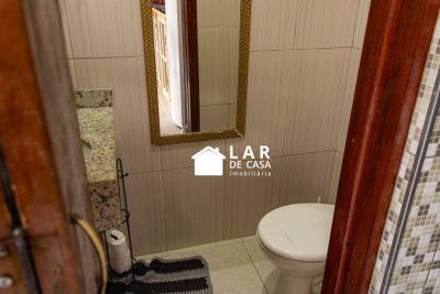 Casa, 3 quartos, 250 m² - Foto 2
