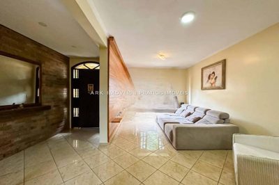 Casa, 3 quartos, 340 m² - Foto 5