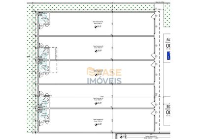 Sala-Conjunto, 85 m² - Foto 2