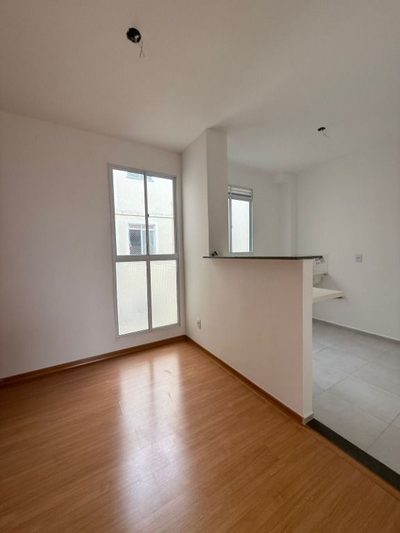 Apartamento, 2 quartos, 45 m² - Foto 5