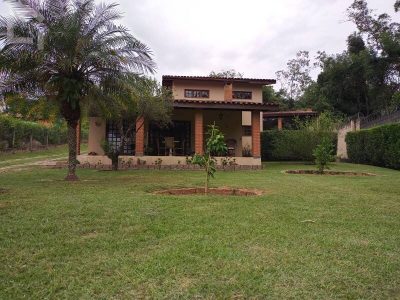 Casa, 3 quartos, 400 m² - Foto 2