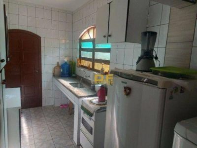 Casa, 3 quartos - Foto 4