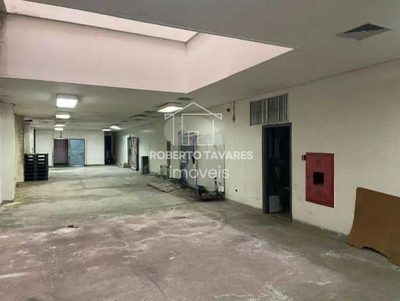 Prédio Inteiro, 1500 m² - Foto 3