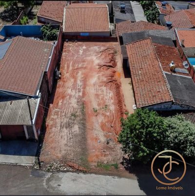 Terreno, 125 m² - Foto 1