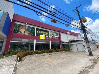 Loja-Salão, 1912 m² - Foto 1