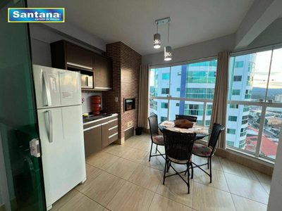Apartamento, 1 quarto, 42 m² - Foto 4