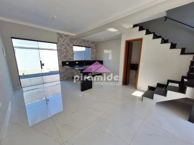 Casa, 2 quartos, 93 m² - Foto 1