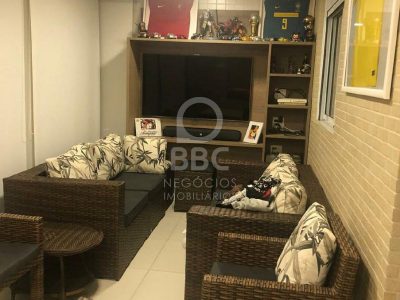 Apartamento, 4 quartos, 144 m² - Foto 5