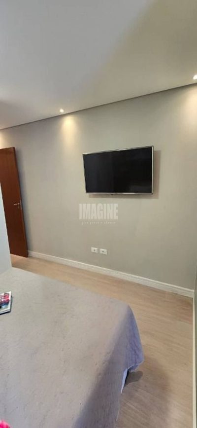 Sobrado, 3 quartos, 180 m² - Foto 4