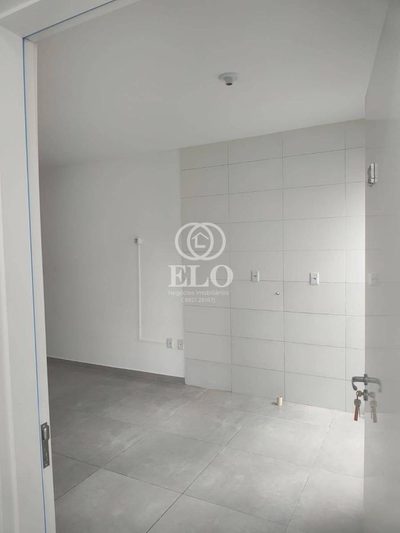 Apartamento, 2 quartos, 58 m² - Foto 2