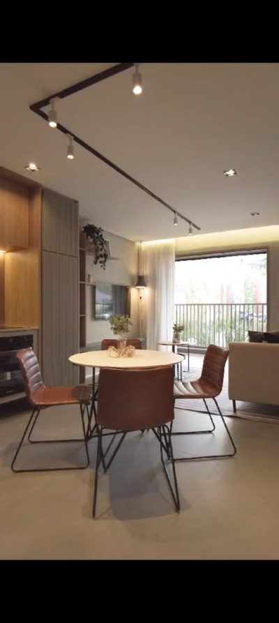 Apartamento, 2 quartos, 60 m² - Foto 5
