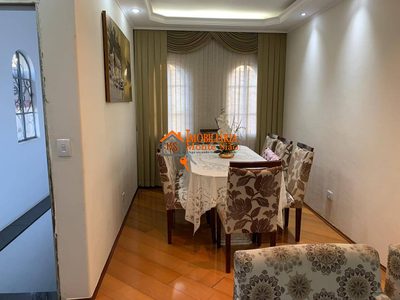 Sobrado, 5 quartos, 285 m² - Foto 1