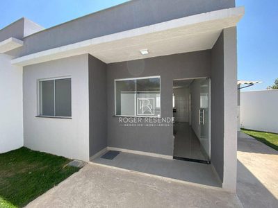 Casa, 2 quartos, 50 m² - Foto 2