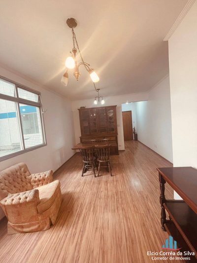 Apartamento, 2 quartos, 90 m² - Foto 3