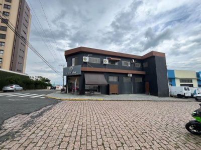 Loja-Salão, 166 m² - Foto 2
