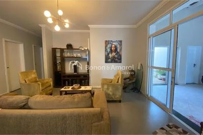 Casa, 5 quartos, 600 m² - Foto 3